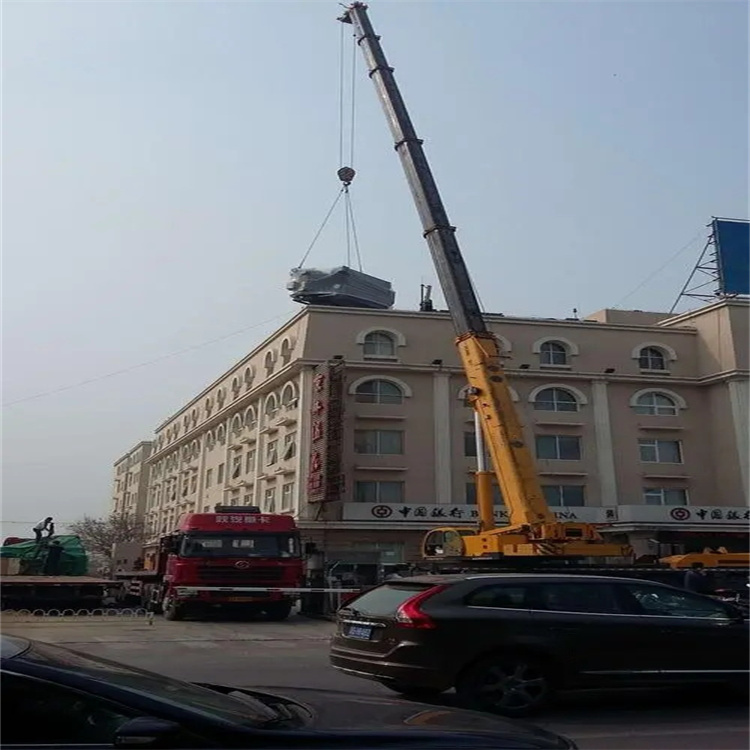宛城桥梁基础施工|大型设备租赁解决方案|吊装运输难点攻克