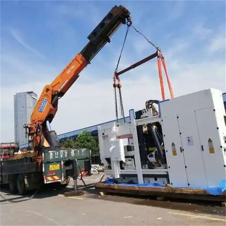 宛城附近小吊车联系方式|8-16吨|本地及时服务