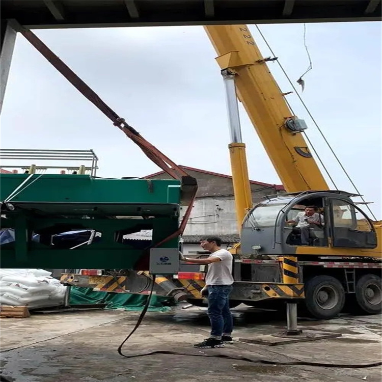 宛城大吨位吊车租赁应急保障方案|化解突发吊装需求难题