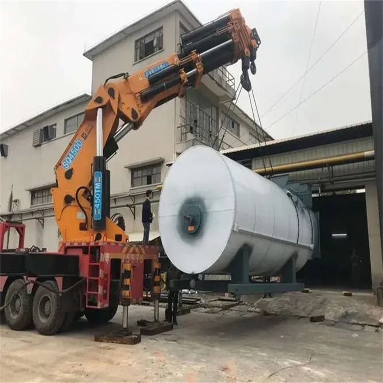 宛城吊车租用电话|24小时应急服务|精准吊装方案